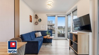 Mieszkanie na  sprzedaż Rumia - Nowoczesne mieszkanie 58,61 m2 | Balkon | 3 pokoje | Świetna lokalizacja