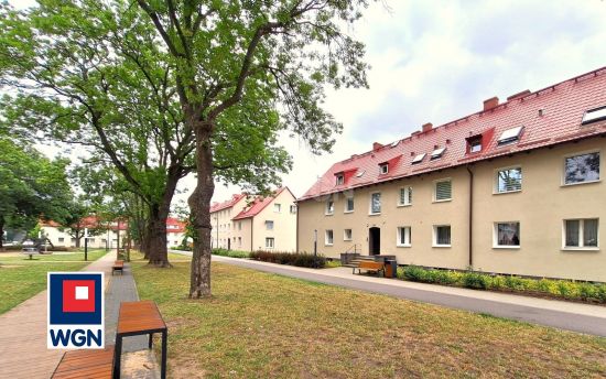 Mieszkanie na  sprzedaż Rumia - Na sprzedaż 2-pokojowe mieszkanie z oddzielną kuchnią - Rumia